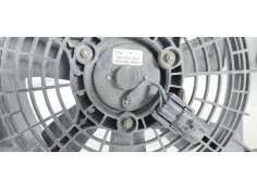 Recambio de electroventilador para ssangyong rodius xdi limited referencia OEM IAM   