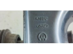 Recambio de retrovisor izquierdo para ford ka (ccq) bitono referencia OEM IAM   