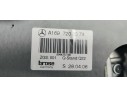 Recambio de elevalunas delantero derecho para mercedes-benz clase b (w245) 2.0cdi 110 [180] fap referencia OEM IAM   