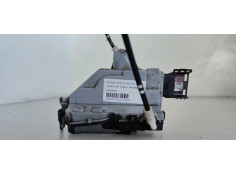 Recambio de cerradura puerta trasera derecha para peugeot 5008 allure referencia OEM IAM PSA006241  