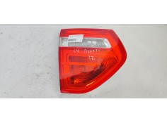 Recambio de piloto trasero izquierdo interior para citroen c4 picasso exclusive referencia OEM IAM   