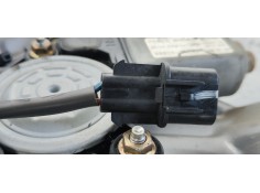 Recambio de elevalunas trasero derecho para hyundai santa fe (sm) 2.4 gls referencia OEM IAM 8348026030  