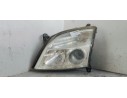 Recambio de faro izquierdo para opel vectra c berlina club referencia OEM IAM 15588700  