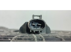 Recambio de electroventilador para ssangyong rodius xdi limited referencia OEM IAM   