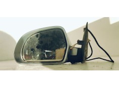 Recambio de retrovisor izquierdo para skoda octavia combi (1z5) sport edition referencia OEM IAM   
