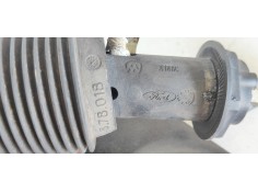 Recambio de retrovisor izquierdo para ford ka (ccq) bitono referencia OEM IAM   