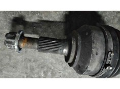 Recambio de transmision delantera izquierda para volkswagen touareg (7la) 5.0 v10 tdi cat (ayh) referencia OEM IAM 7L6407271A  