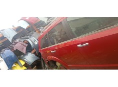 Recambio de puerta trasera derecha para dodge journey 2.7 cat referencia OEM IAM   