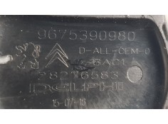 Recambio de bobina encendido para citroen c4 picasso referencia OEM IAM 9675390980  