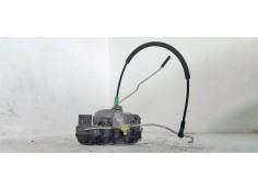 CERRADURA PUERTA TRASERA DERECHA 3023880RH 