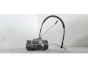 Recambio de cerradura puerta trasera derecha para opel astra j lim. enjoy referencia OEM IAM 3023880RH  