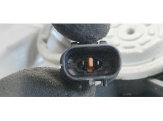 Recambio de elevalunas trasero derecho para hyundai santa fe (sm) 2.4 gls referencia OEM IAM 8348026030  