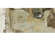 Recambio de caja mariposa para fiat doblo 1.3 jtd 90 referencia OEM IAM 55255919  