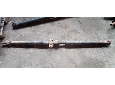 Recambio de transmision central para toyota rav 4 (a2) 2.0 turbodiesel cat referencia OEM IAM PA70  