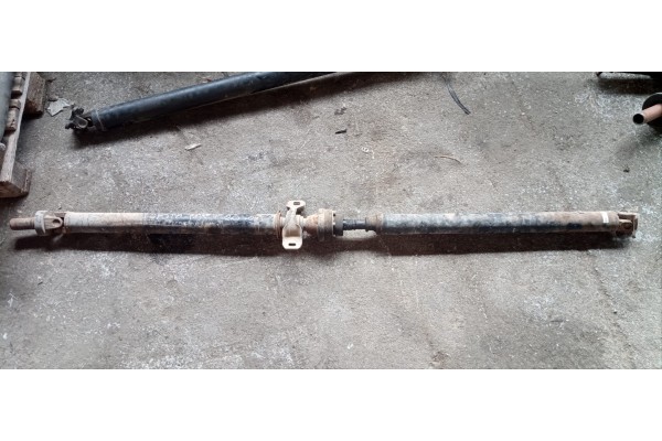 Recambio de transmision central para toyota rav 4 (a2) 2.0 turbodiesel cat referencia OEM IAM PA70  