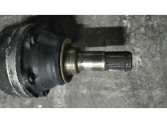 Recambio de transmision delantera izquierda para volkswagen touareg (7la) 5.0 v10 tdi cat (ayh) referencia OEM IAM 7L6407271A  