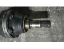 Recambio de transmision delantera izquierda para volkswagen touareg (7la) 5.0 v10 tdi cat (ayh) referencia OEM IAM 7L6407271A  
