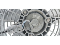 Recambio de electroventilador para ssangyong rodius xdi limited referencia OEM IAM   