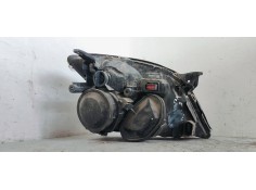 Recambio de faro izquierdo para opel vectra c berlina club referencia OEM IAM 15588700  