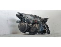 Recambio de faro izquierdo para opel vectra c berlina club referencia OEM IAM 15588700  