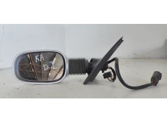 Recambio de retrovisor izquierdo para ford ka (ccq) bitono referencia OEM IAM   