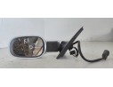 Recambio de retrovisor izquierdo para ford ka (ccq) bitono referencia OEM IAM   