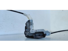 Recambio de cerradura puerta trasera derecha para peugeot 5008 allure referencia OEM IAM PSA006241  
