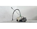 Recambio de cerradura puerta trasera derecha para opel astra j lim. enjoy referencia OEM IAM 3023880RH  