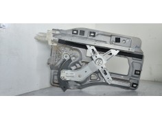 Recambio de elevalunas trasero derecho para hyundai santa fe (sm) 2.4 gls referencia OEM IAM 8348026030  