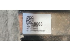 Recambio de columna direccion para opel astra j lim. essentia referencia OEM IAM 13328668  