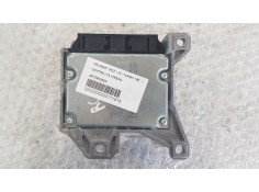 Recambio de centralita airbag para peugeot rcz 1.6 i turbo 156 referencia OEM IAM 9673605880  