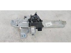 ELEVALUNAS TRASERO IZQUIERDO 9806088680 