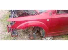 Recambio de aleta delantera izquierda para dodge journey 2.7 cat referencia OEM IAM   