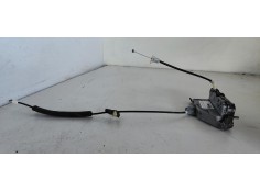 Recambio de cerradura puerta trasera derecha para peugeot 5008 allure referencia OEM IAM PSA006241  