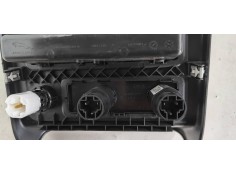 Recambio de rejilla aireadora para jaguar f-pace 2.0 diesel cat referencia OEM IAM HK83045B49AB  