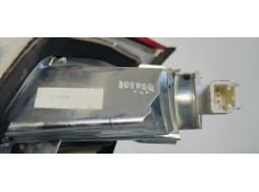 Recambio de piloto trasero izquierdo interior para citroen c4 picasso exclusive referencia OEM IAM   