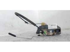 Recambio de cerradura puerta trasera derecha para opel astra j lim. enjoy referencia OEM IAM 3023880RH  