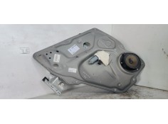 Recambio de elevalunas trasero izquierdo para mercedes-benz clase b (w245) 2.0cdi 110 [180] fap referencia OEM IAM   