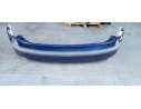 Recambio de paragolpes trasero para ford focus berlina (cap) 1.6 tdci cat referencia OEM IAM   