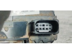 Recambio de cerradura puerta trasera derecha para opel astra j lim. enjoy referencia OEM IAM 3023880RH  