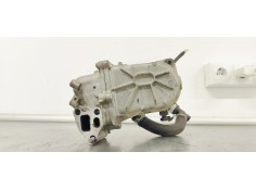 Recambio de enfriador egr para fiat doblo 1.3 jtd 90 referencia OEM IAM 55230929  