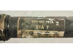Recambio de transmision delantera izquierda para seat ibiza iv berlina 1.2 tdi 75 fap referencia OEM IAM 6R0407761A  