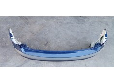 Recambio de paragolpes trasero para ford focus berlina (cap) 1.6 tdci cat referencia OEM IAM   