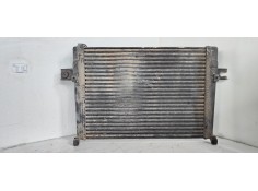 Recambio de intercooler para jeep gr.cherokee (wj/wg) 3.1 td cat referencia OEM IAM 52079499AC  