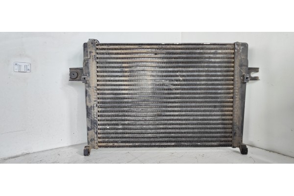Recambio de intercooler para jeep gr.cherokee (wj/wg) 3.1 td cat referencia OEM IAM 52079499AC  