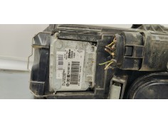 Recambio de faro derecho para volkswagen passat berlina (3c2) 1.4 tsi 122 referencia OEM IAM 3C0941752K  