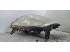 Recambio de faro izquierdo para opel vectra c berlina club referencia OEM IAM 15588700  