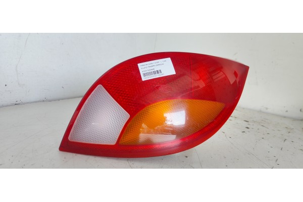 Recambio de piloto trasero derecho para ford ka (ccq) bitono referencia OEM IAM 97KG13N004AB  