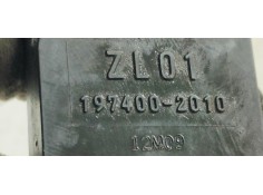 Recambio de caudalimetro para mazda 6 kombi ()(.2012) 2.2 mzr-cd referencia OEM IAM 1974002010  