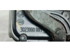 Recambio de cerradura puerta trasera derecha para opel astra j lim. enjoy referencia OEM IAM 3023880RH  